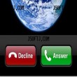 Fake Call For iPhone